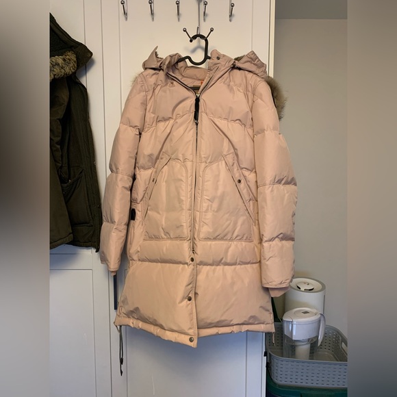 Parajumpers longbear. Very warm. Wore 3 times. Very good winter coat. - Picture 1 of 6